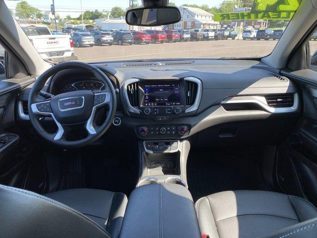 used 2024 GMC Terrain car, priced at $29,995