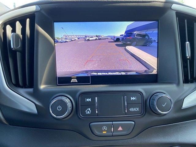 used 2024 GMC Terrain car, priced at $29,995