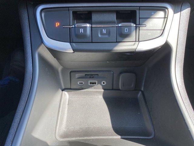 used 2024 GMC Terrain car, priced at $29,995