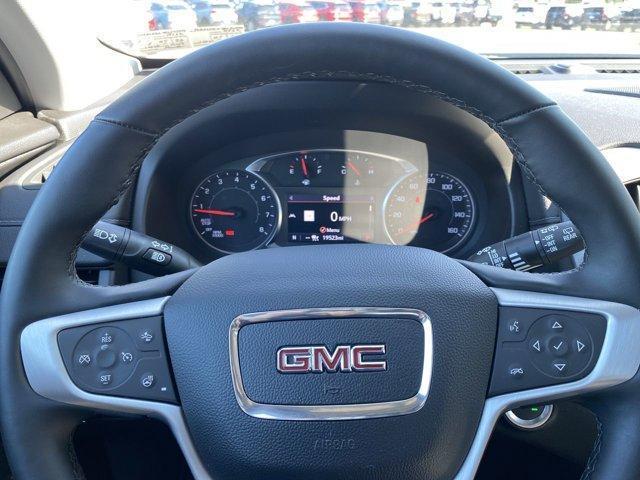 used 2024 GMC Terrain car, priced at $29,995