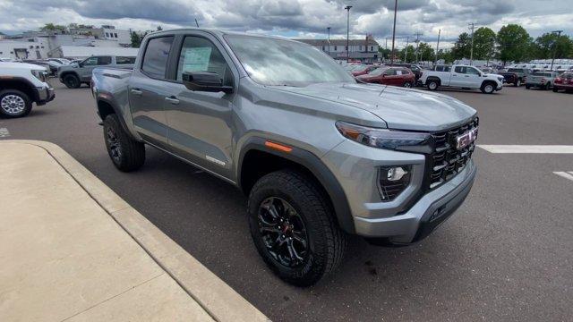 new 2025 GMC Canyon car, priced at $49,165