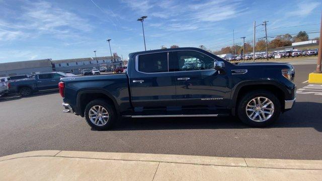 used 2019 GMC Sierra 1500 car, priced at $36,995