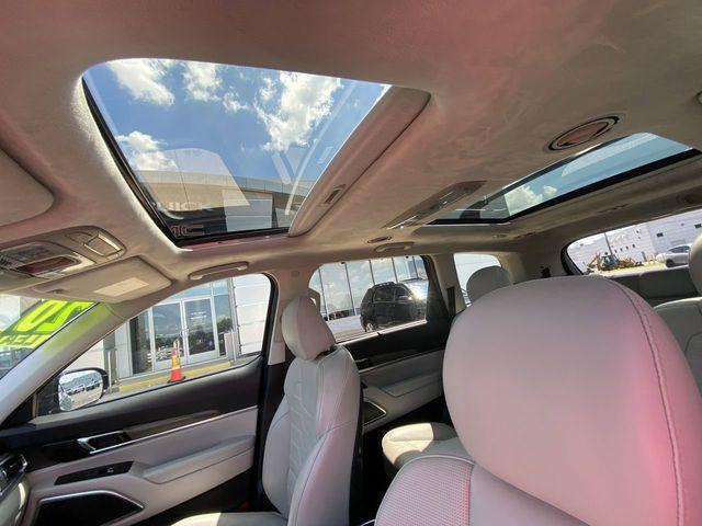 used 2020 Kia Telluride car, priced at $26,995
