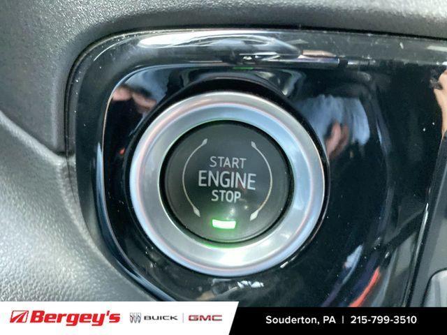 used 2022 Chevrolet Silverado 1500 car, priced at $39,395