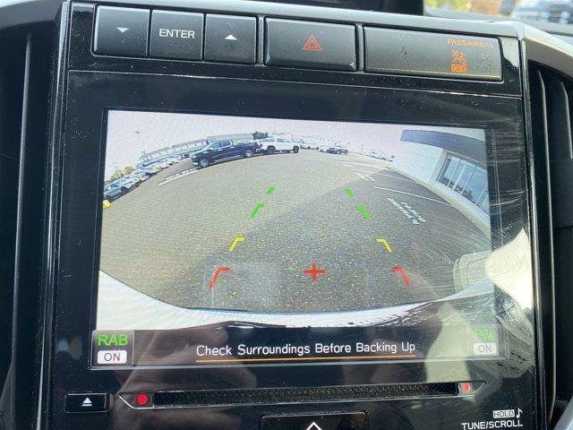 used 2019 Subaru Ascent car, priced at $21,995