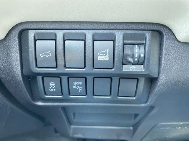 used 2019 Subaru Ascent car, priced at $21,995