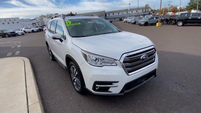 used 2019 Subaru Ascent car, priced at $21,995