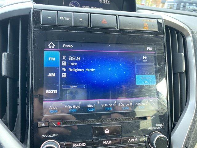 used 2019 Subaru Ascent car, priced at $21,995