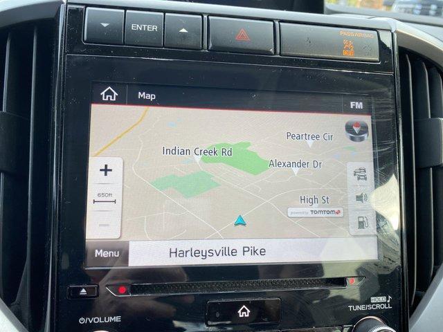 used 2019 Subaru Ascent car, priced at $21,995