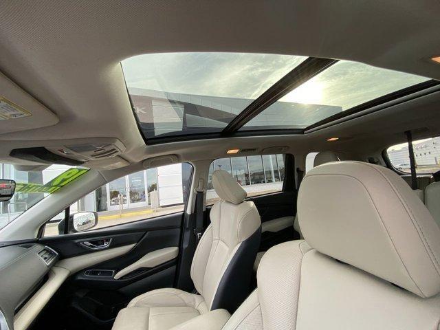 used 2019 Subaru Ascent car, priced at $21,995