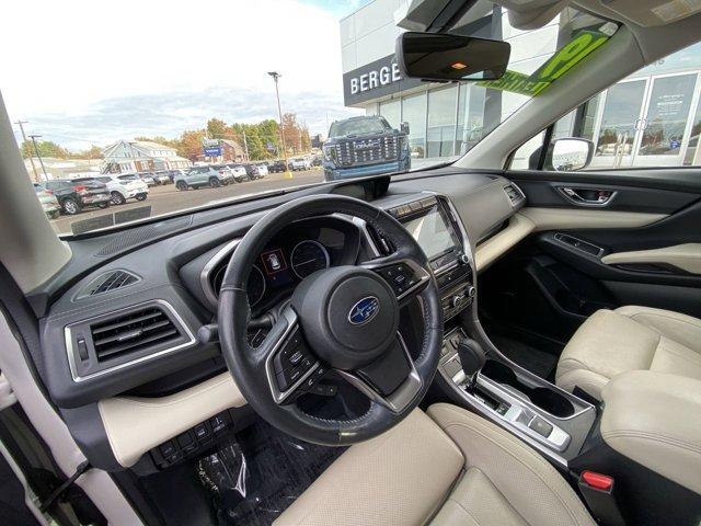 used 2019 Subaru Ascent car, priced at $21,995