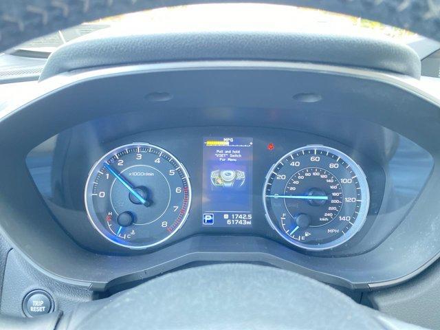 used 2019 Subaru Ascent car, priced at $21,995