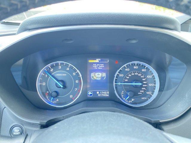 used 2019 Subaru Ascent car, priced at $21,995