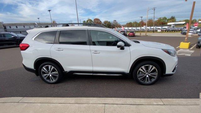 used 2019 Subaru Ascent car, priced at $21,995