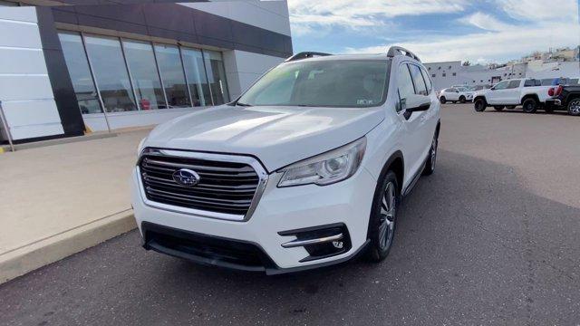 used 2019 Subaru Ascent car, priced at $21,995