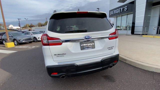 used 2019 Subaru Ascent car, priced at $21,995