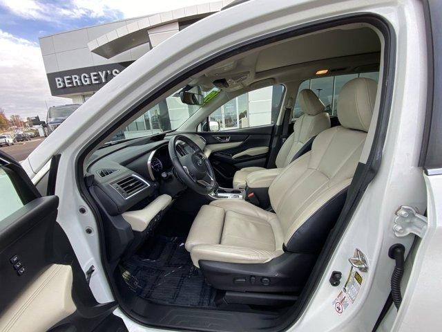used 2019 Subaru Ascent car, priced at $21,995