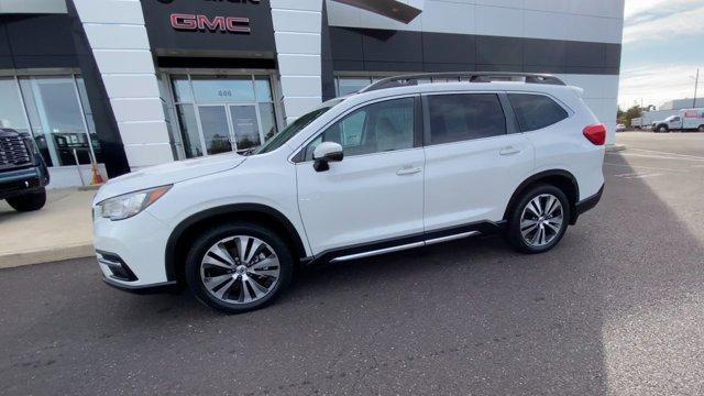 used 2019 Subaru Ascent car, priced at $21,995
