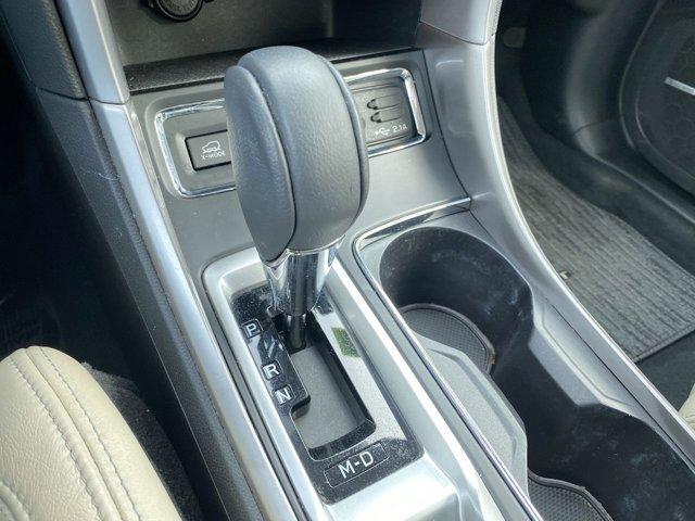 used 2019 Subaru Ascent car, priced at $21,995