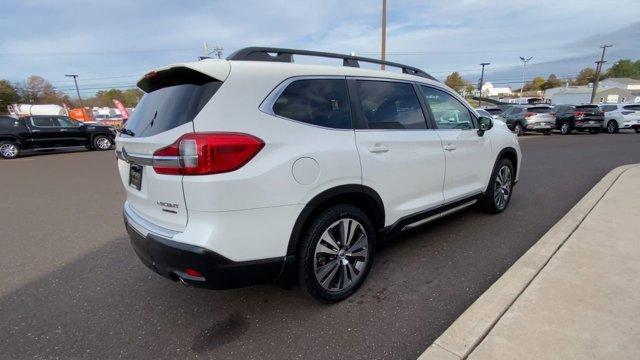 used 2019 Subaru Ascent car, priced at $21,995