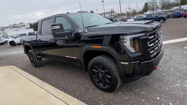 new 2025 GMC Sierra 2500 car