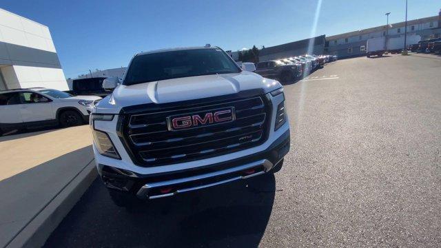 new 2025 GMC Yukon car, priced at $81,060