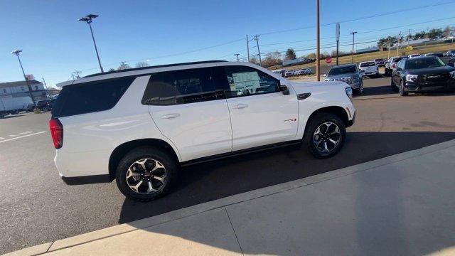 new 2025 GMC Yukon car, priced at $81,060