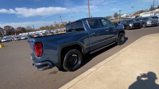 new 2025 GMC Sierra 1500 car, priced at $76,450