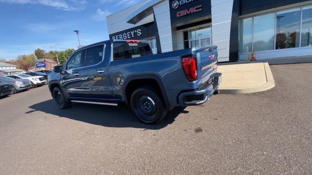 new 2025 GMC Sierra 1500 car, priced at $76,450