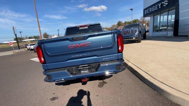 new 2025 GMC Sierra 1500 car, priced at $76,450