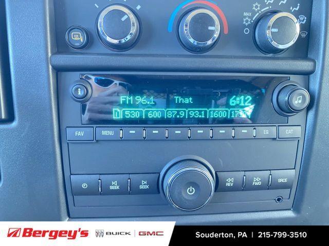 new 2025 GMC Savana 2500 car, priced at $42,693