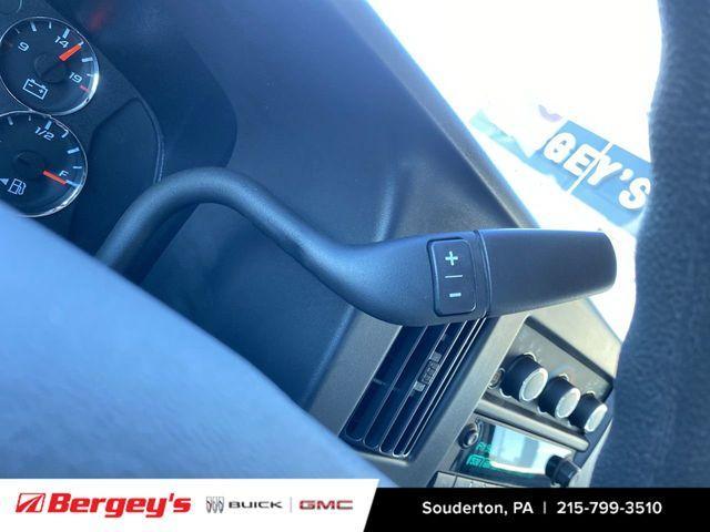 new 2025 GMC Savana 2500 car, priced at $42,693