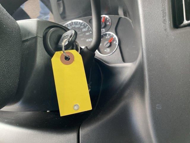 used 2022 Chevrolet Express 3500 car, priced at $35,295