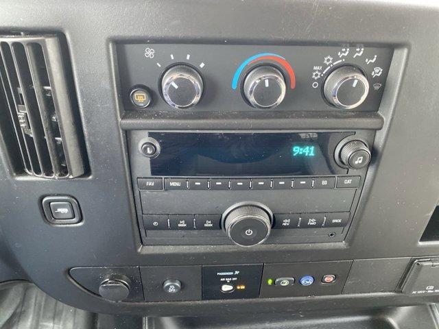 used 2022 Chevrolet Express 3500 car, priced at $35,295