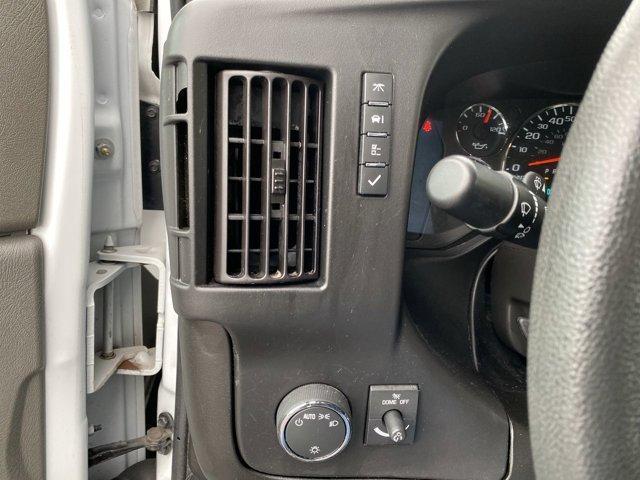 used 2022 Chevrolet Express 3500 car, priced at $35,295