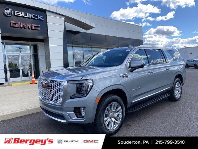 new 2024 GMC Yukon XL car, priced at $83,195