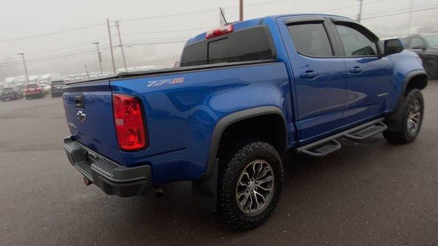 used 2019 Chevrolet Colorado car, priced at $29,495