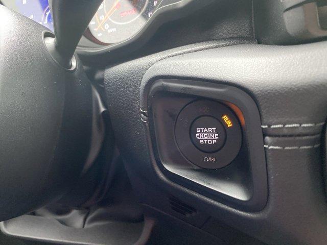 used 2024 Jeep Wrangler car, priced at $49,995