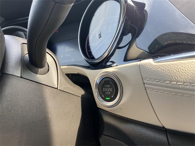used 2021 Buick Encore GX car, priced at $21,995