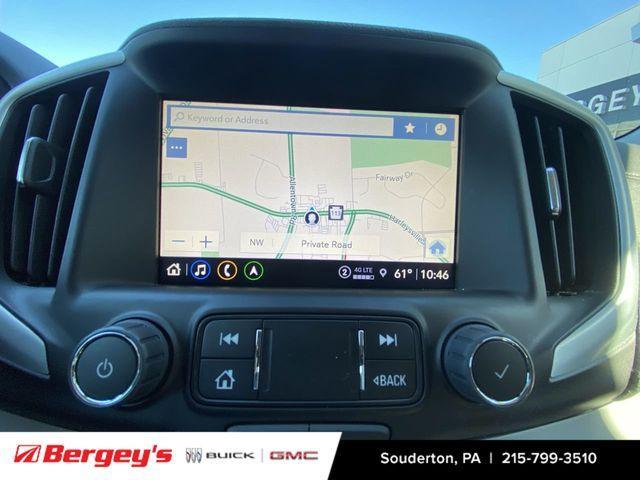 used 2022 GMC Terrain car, priced at $24,995