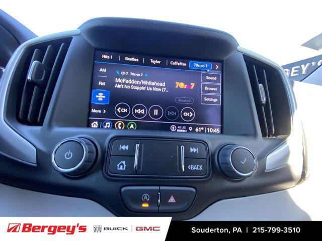 used 2022 GMC Terrain car, priced at $24,995