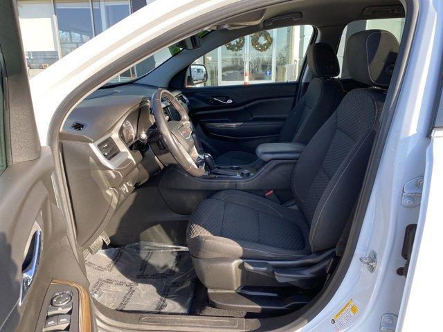 used 2019 GMC Acadia car, priced at $19,795