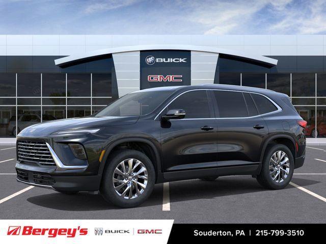 new 2026 Buick Enclave car, priced at $50,621