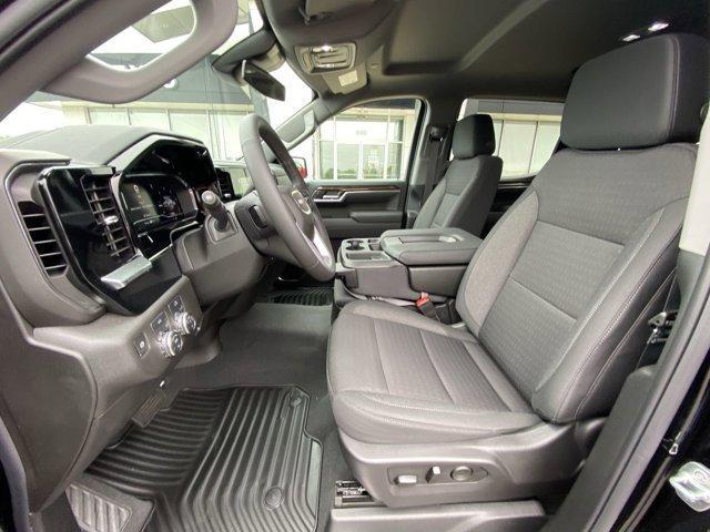 new 2025 GMC Sierra 1500 car, priced at $51,335