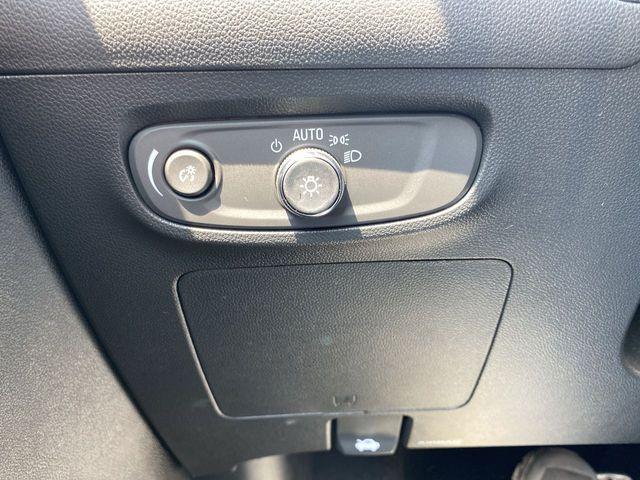 used 2024 Buick Encore GX car, priced at $29,295