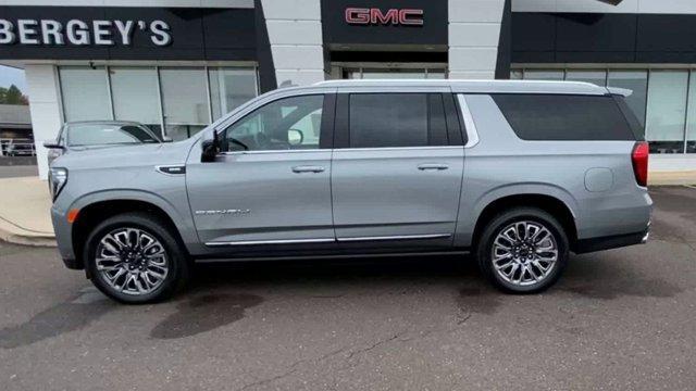 new 2024 GMC Yukon XL car, priced at $101,495