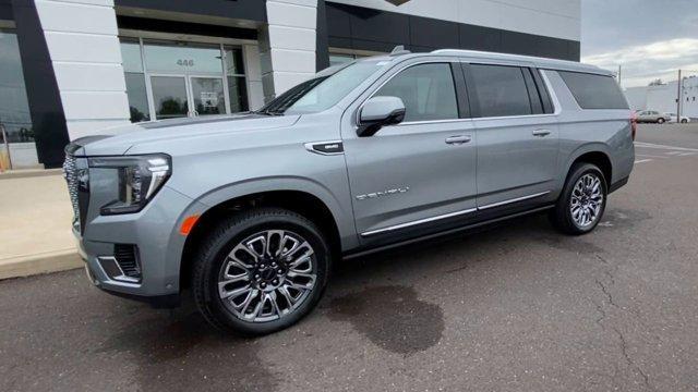 new 2024 GMC Yukon XL car, priced at $101,495