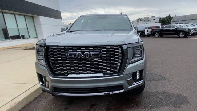 new 2024 GMC Yukon XL car, priced at $101,495