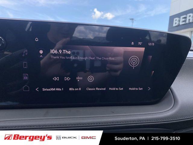 new 2026 Buick Encore GX car, priced at $31,180