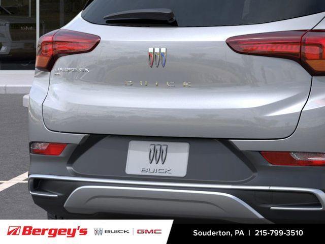 new 2026 Buick Encore GX car, priced at $31,180